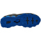 NIKE Reax 8 TR Fitnessschuhe Herren 012 - newsprint/black-racer blue 41