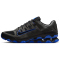 NIKE Reax 8 TR Fitnessschuhe Herren 012 - newsprint/black-racer blue 41