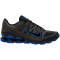 NIKE Reax 8 TR Fitnessschuhe Herren 012 - newsprint/black-racer blue 41