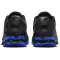 NIKE Reax 8 TR Fitnessschuhe Herren 012 - newsprint/black-racer blue 41
