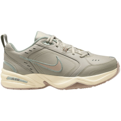 NIKE Air Monarch IV Fitnessschuhe Herren 004 - light bone/sanddrift-spruce aura 38.5
