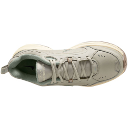 NIKE Air Monarch IV Fitnessschuhe Herren 004 - light bone/sanddrift-spruce aura 38.5