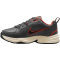 NIKE Air Monarch IV Fitnessschuhe Herren 003 - dk smoke grey/black-picante red 40.5