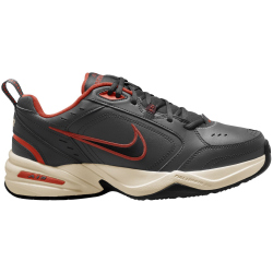 NIKE Air Monarch IV Fitnessschuhe Herren 003 - dk smoke...