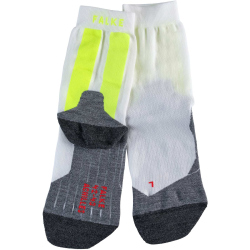FALKE Achilles Health Laufsocken white-lightning 39-41