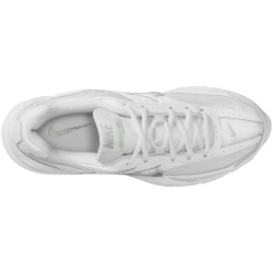 NIKE Initiator Sneaker Damen 100 - white/metallic silver-photon dust 44