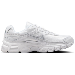 NIKE Initiator Sneaker Damen 100 - white/metallic silver-photon dust 44