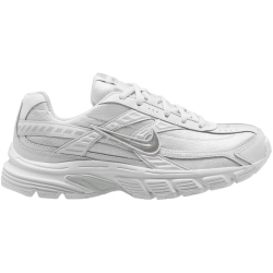 NIKE Initiator Sneaker Damen 100 - white/metallic silver-photon dust 44