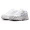 NIKE Initiator Sneaker Damen 100 - white/metallic silver-photon dust 44