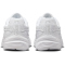 NIKE Initiator Sneaker Damen 100 - white/metallic silver-photon dust 44