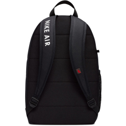 NIKE Elemental Rucksack (20 Liter) Kinder 010 - black/black/university red