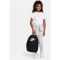 NIKE Elemental Rucksack (20 Liter) Kinder 010 - black/black/university red