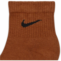 6er Pack NIKE Everyday Plus Cushioned Ankle Trainingssocken