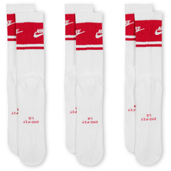 3er Pack NIKE Everyday Elevated Crew-Socken
