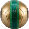 NIKE Academy Total 90 Metallic Fußball Freizeitball