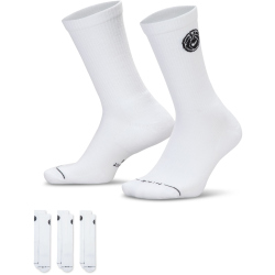 3er Pack NIKE Everyday Elevated Crew-Socken