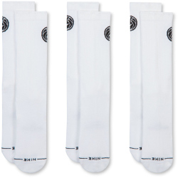 3er Pack NIKE Everyday Elevated Crew-Socken