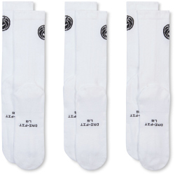 3er Pack NIKE Everyday Elevated Crew-Socken