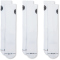 3er Pack NIKE Everyday Elevated Crew-Socken