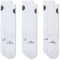 3er Pack NIKE Everyday Elevated Crew-Socken