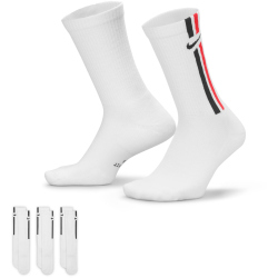 3er Pack NIKE Everyday Elevated Crew-Socken