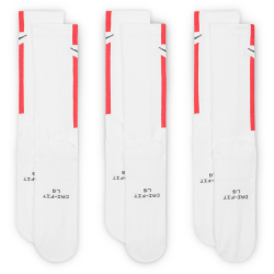 3er Pack NIKE Everyday Elevated Crew-Socken