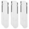 3er Pack NIKE Everyday Elevated Crew-Socken