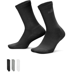 3er Pack NIKE Everyday Elevated Crew-Socken