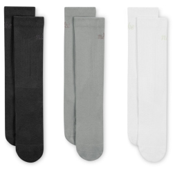 3er Pack NIKE Everyday Elevated Crew-Socken