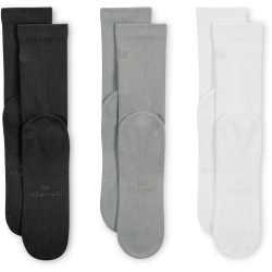 3er Pack NIKE Everyday Elevated Crew-Socken