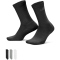 3er Pack NIKE Everyday Elevated Crew-Socken