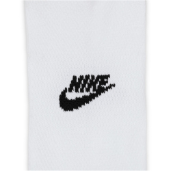 3er Pack NIKE Everyday Elevated No-Show Trainingssocken