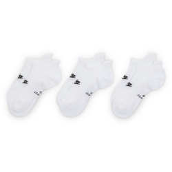 3er Pack NIKE Everyday Elevated No-Show Trainingssocken