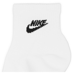 3er Pack NIKE Everyday Ankle Trainingssocken