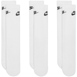 3er Pack NIKE Everyday Elevated Crew-Socken
