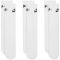 3er Pack NIKE Everyday Elevated Crew-Socken