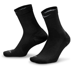 NIKE Running Micro Crew Laufsocken