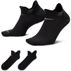 NIKE Running No-Show Laufsocken