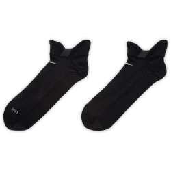 NIKE Running No-Show Laufsocken