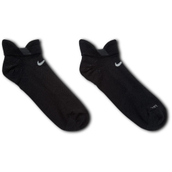 NIKE Running No-Show Laufsocken