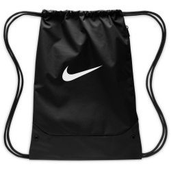 NIKE Brasilia Drawstring Turnbeutel (18 Liter)