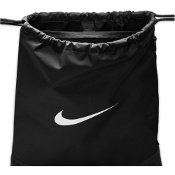 NIKE Brasilia Drawstring Turnbeutel (18 Liter)
