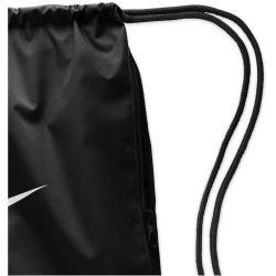 NIKE Brasilia Drawstring Turnbeutel (18 Liter)