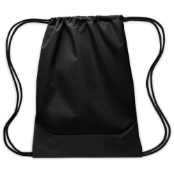 NIKE Brasilia Drawstring Turnbeutel (18 Liter)