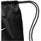 NIKE Brasilia Drawstring Turnbeutel (18 Liter)