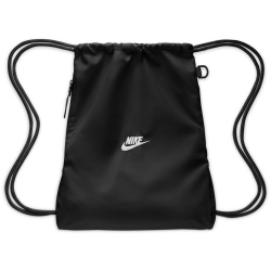 NIKE Heritage 2.0 Drawstring Turnbeutel (12 Liter)