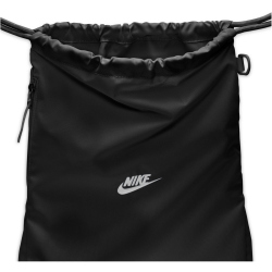 NIKE Heritage 2.0 Drawstring Turnbeutel (12 Liter)
