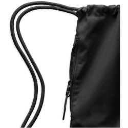 NIKE Heritage 2.0 Drawstring Turnbeutel (12 Liter)