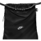 NIKE Heritage 2.0 Drawstring Turnbeutel (12 Liter)