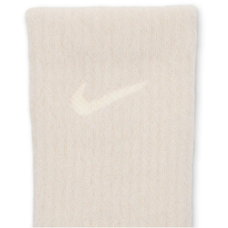 2er Pack NIKE Everyday Cozy Cushioned Crew-Socken